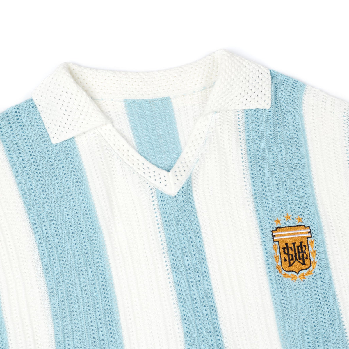 SWE CELESTE KNIT TEE by SWE - image 5