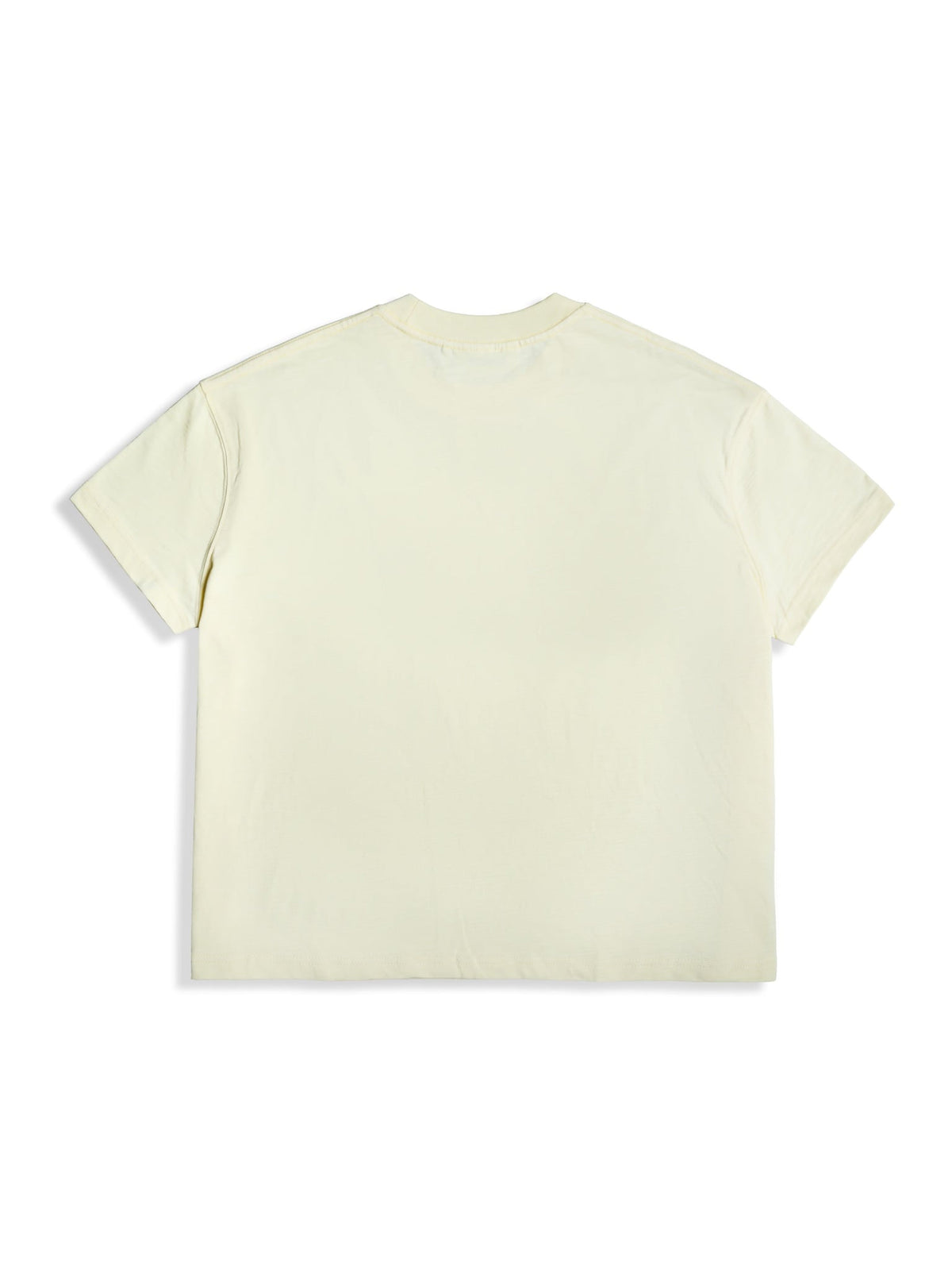 HADES ETE CLUB TEE - YELLOW by HADES - image 3