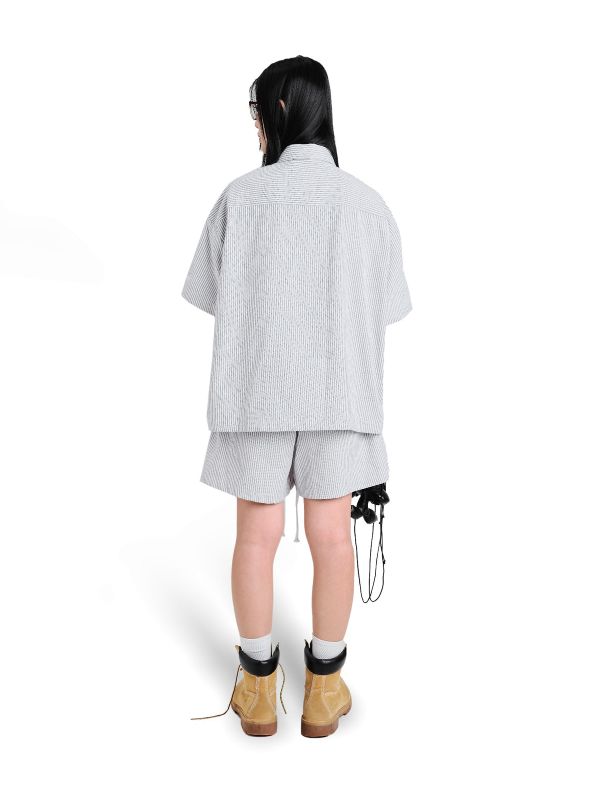 HADES LOVELESS STRIPED SHIRT by HADES - image 4