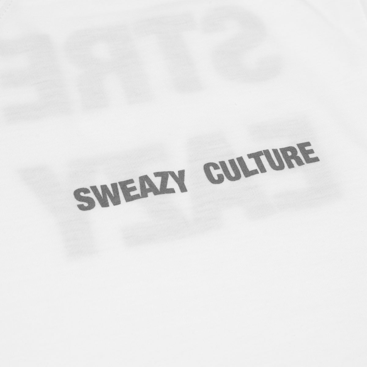 SWE EZ LIFE TEE - WHITE by SWE - image 6