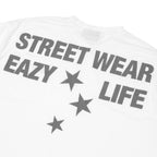 SWE EZ LIFE TEE - WHITE by SWE - image 8