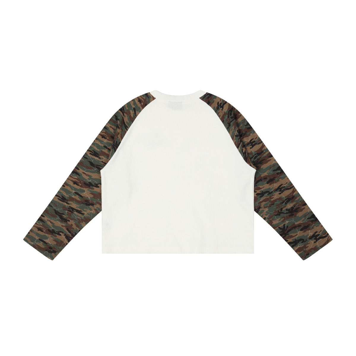 SWE CAMO RAGLAN L/S TEE by SWE - image 3