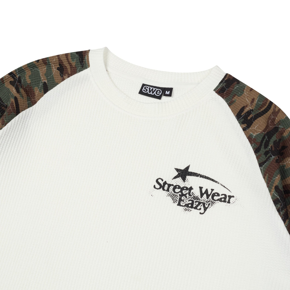 SWE CAMO RAGLAN L/S TEE by SWE - image 5