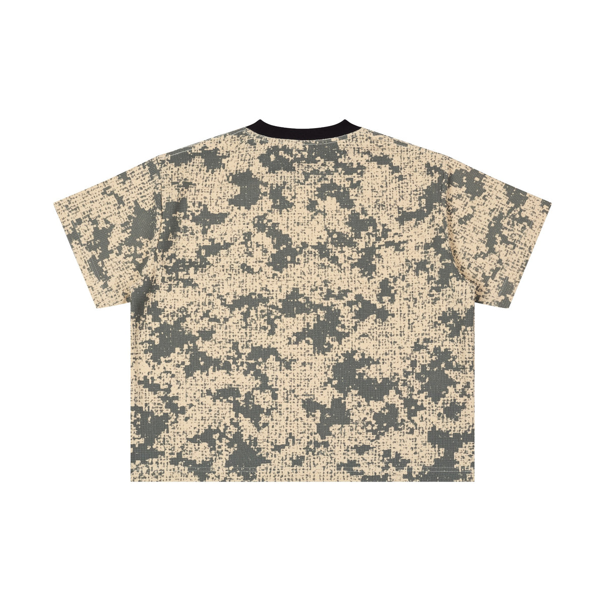 SWE DIGICAMO BOXY TEE by SWE - image 3