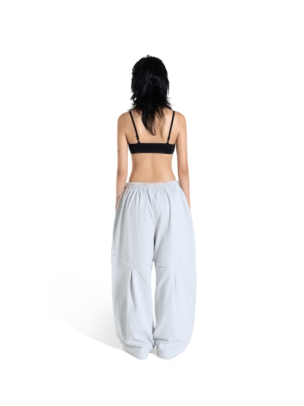 HADES SPLINTERED PANTS by HADES - image 4