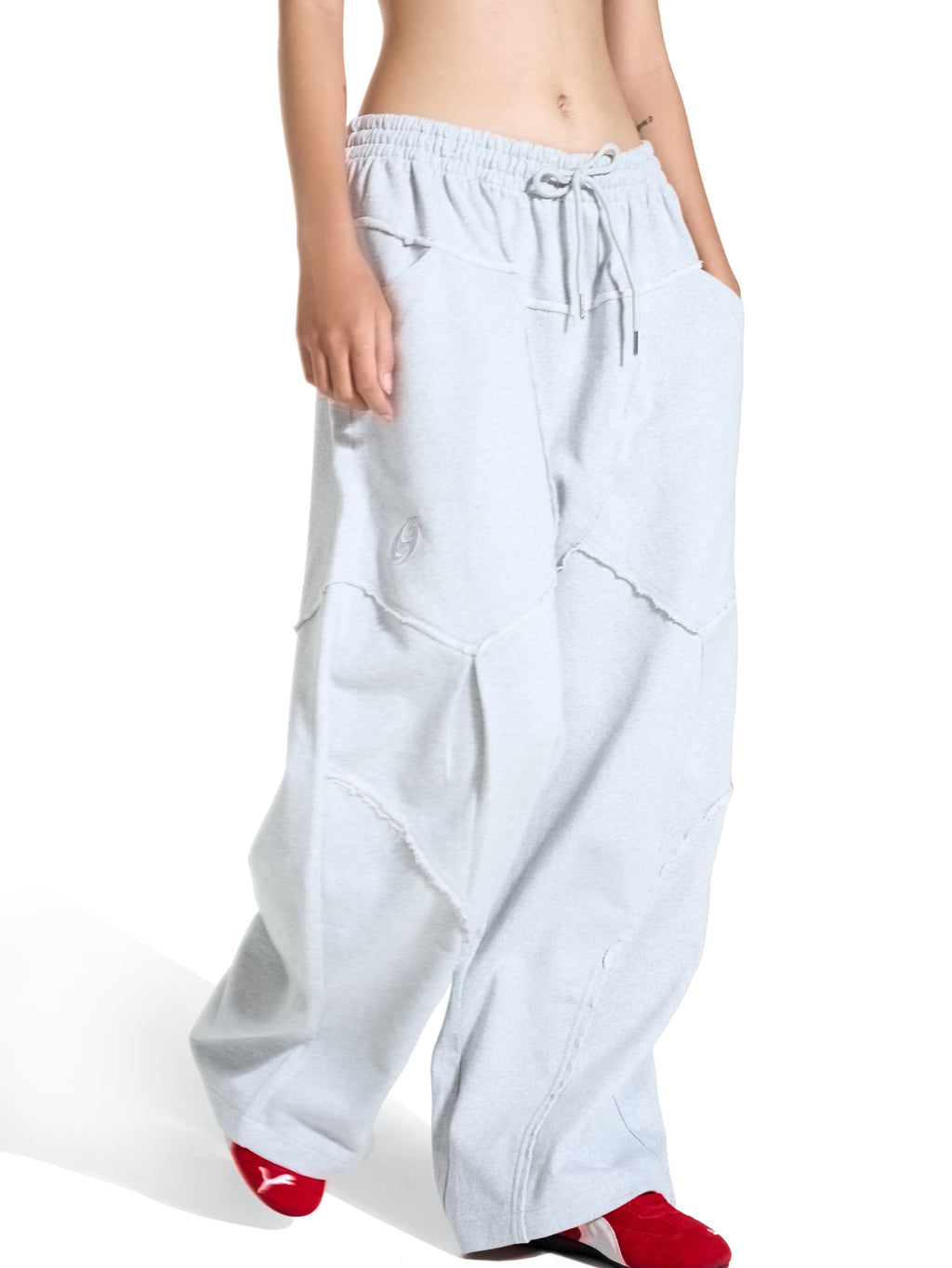 HADES SPLINTERED PANTS by HADES - image 8