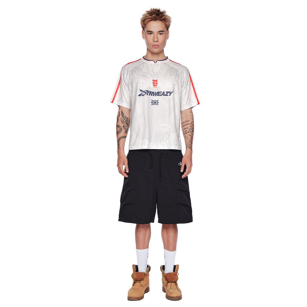 SWE ROYAL JERSEY - WHITE by SWE - image 6