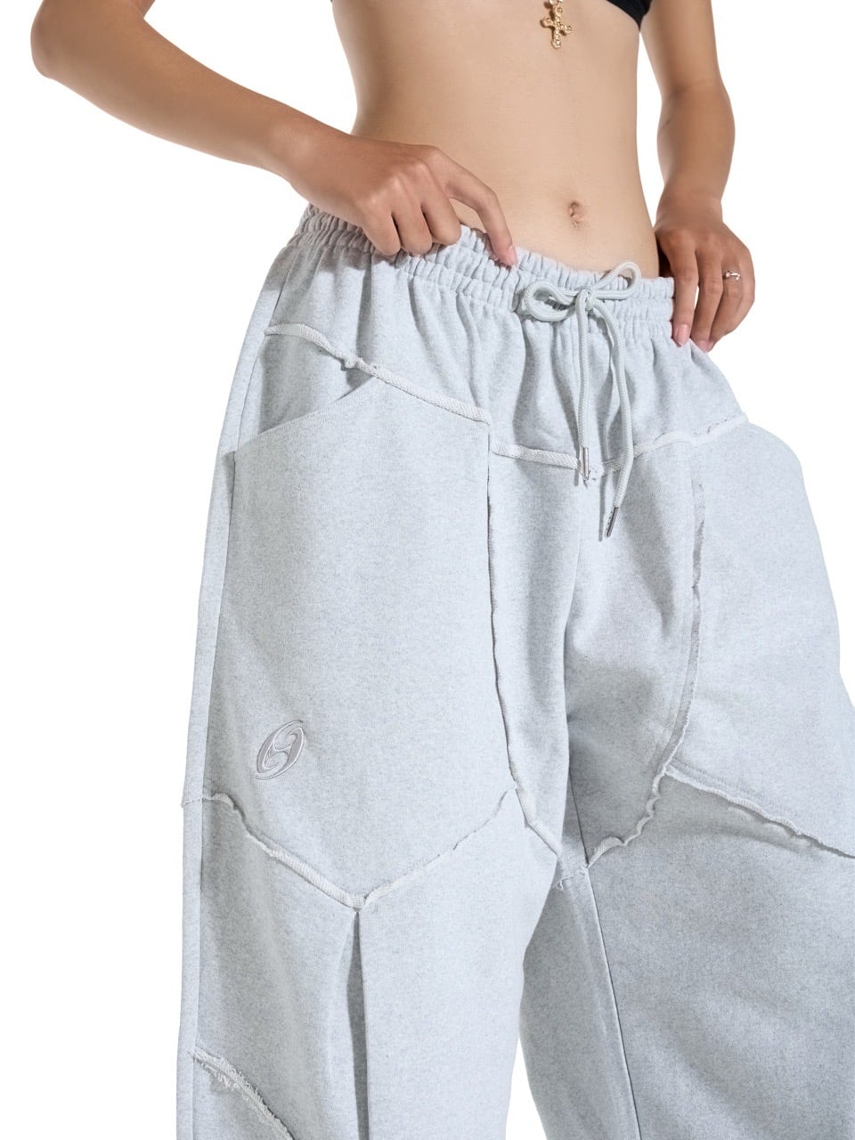 HADES SPLINTERED PANTS by HADES - image 9