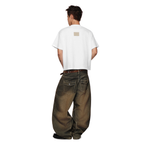 SWE JUMPMAN BOXY TEE - WHITE by SWE - image 4