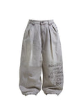 HADES CIPHER DENIM PANTS by HADES - image 1