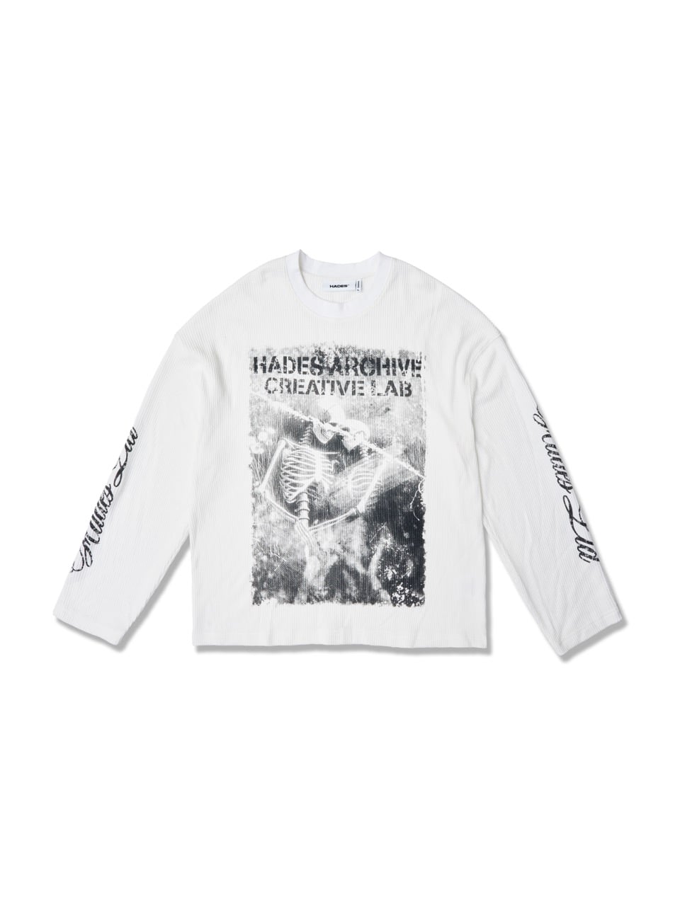 HADES LAST KISS LONGSLEEVE by HADES - image 1