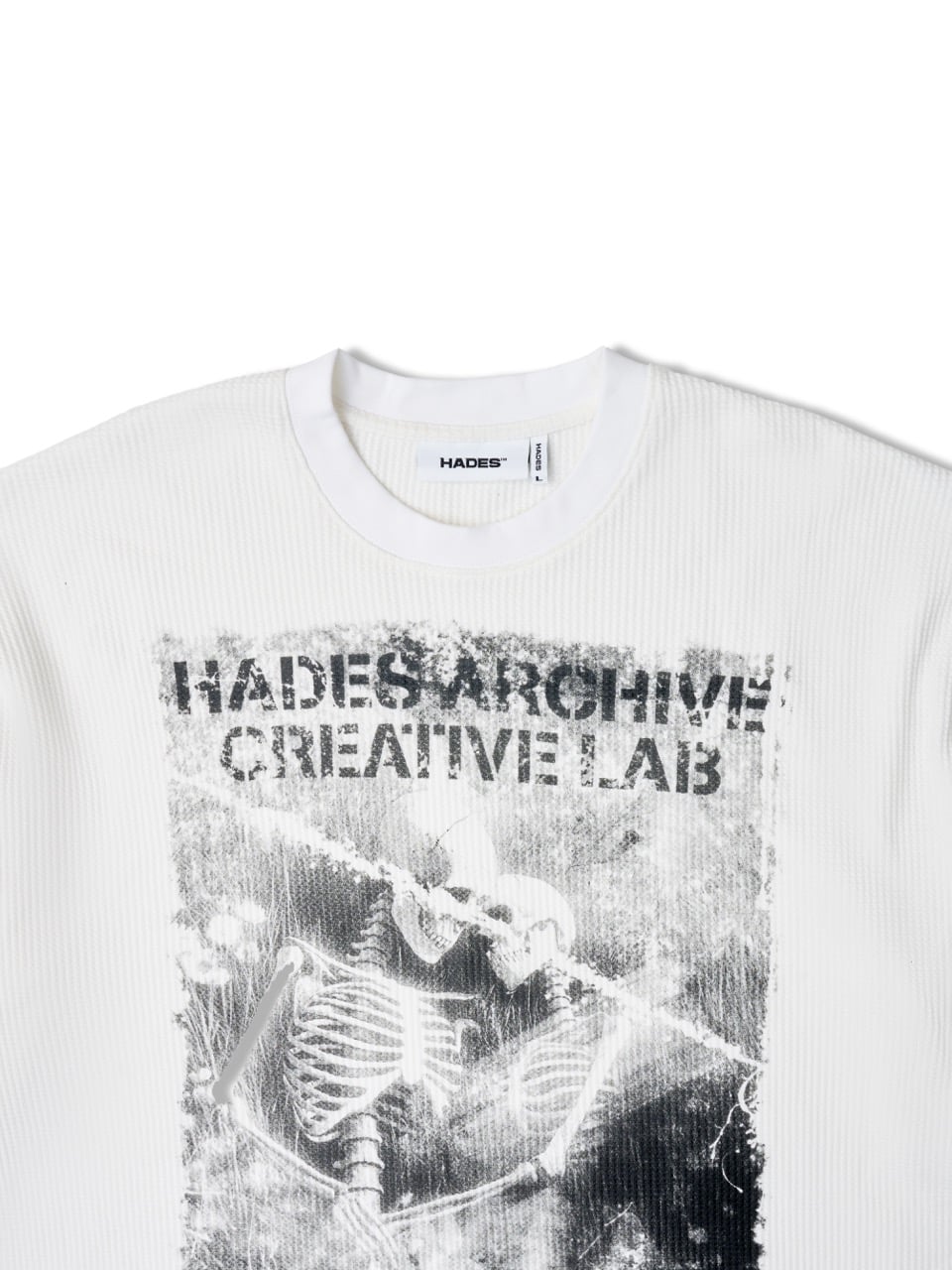 HADES LAST KISS LONGSLEEVE by HADES - image 5