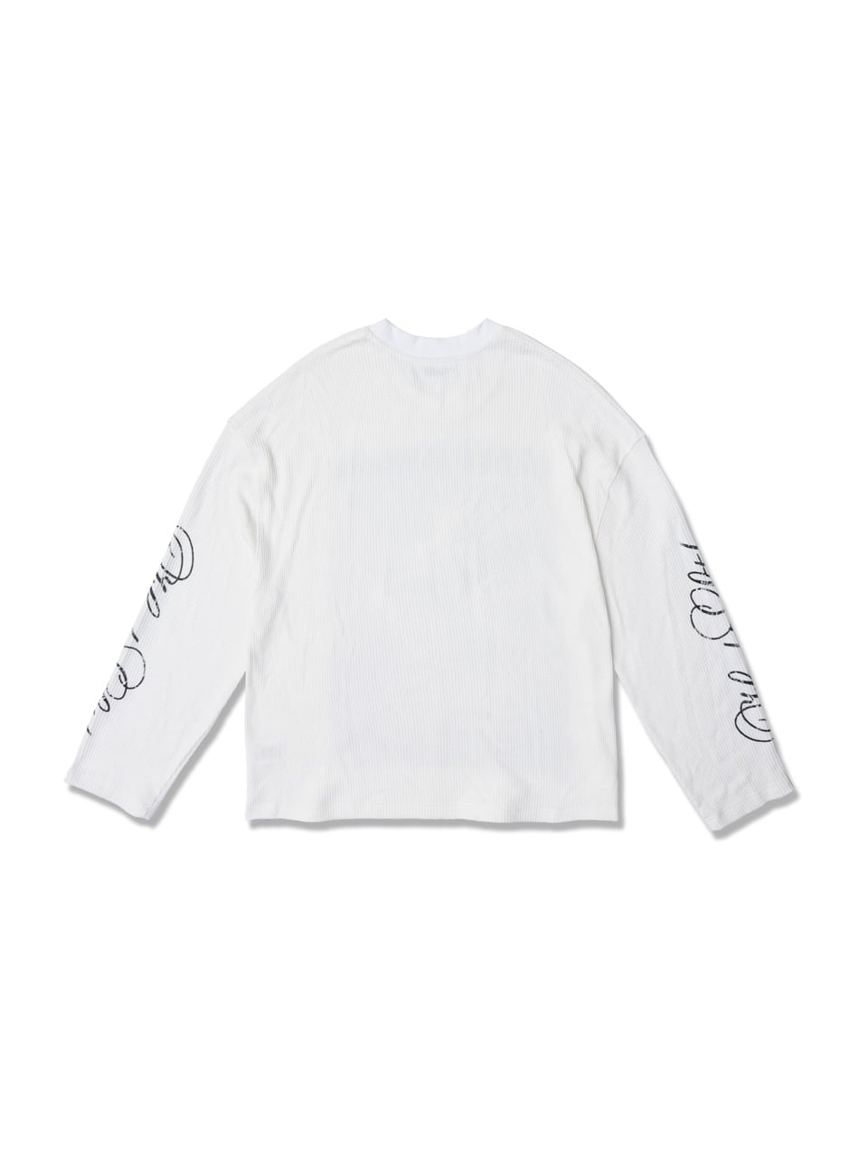 HADES LAST KISS LONGSLEEVE by HADES - image 3