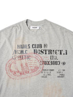 HADES EXPEDITION TEE by HADES - image 5