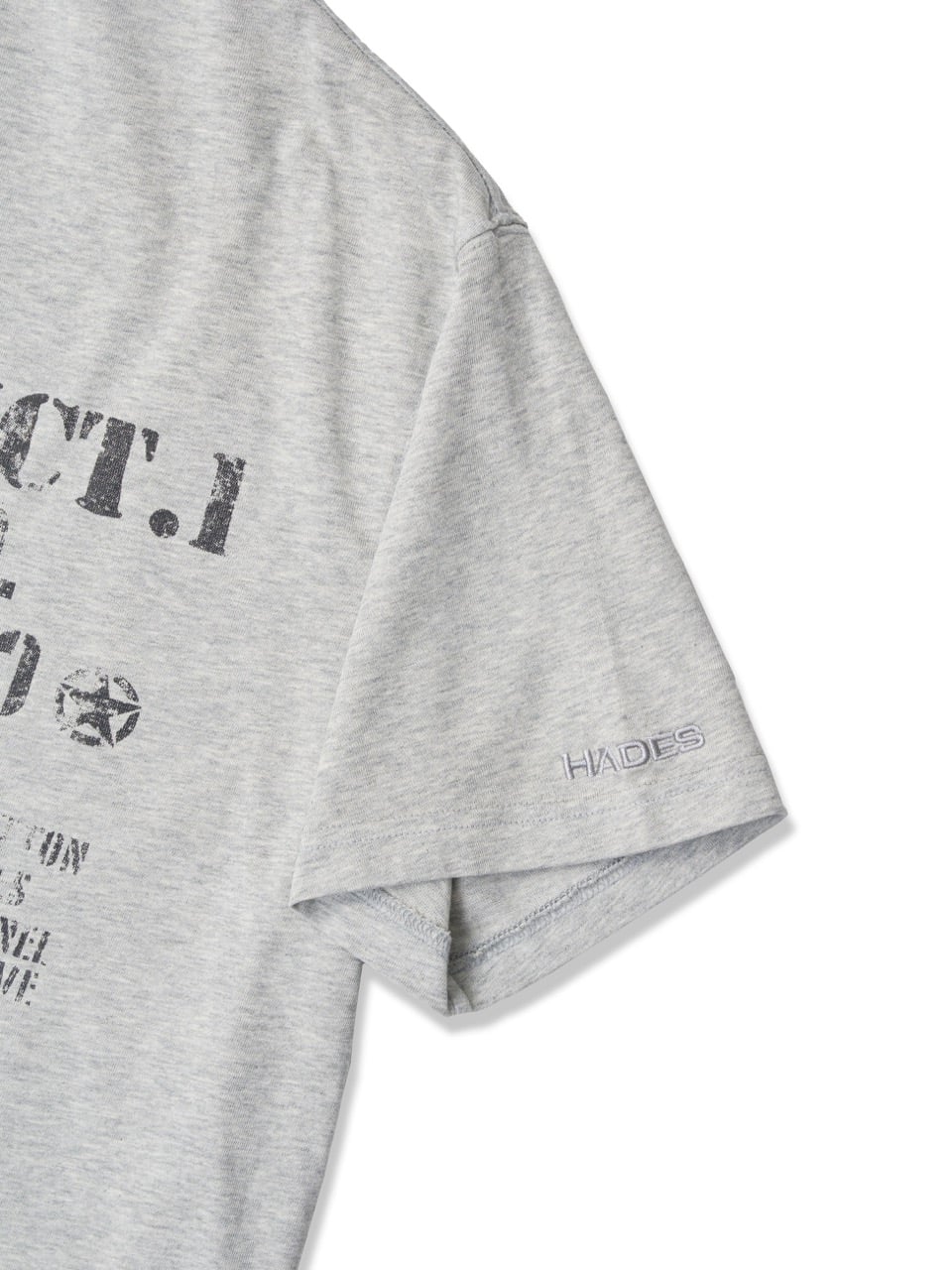 HADES EXPEDITION TEE by HADES - image 7