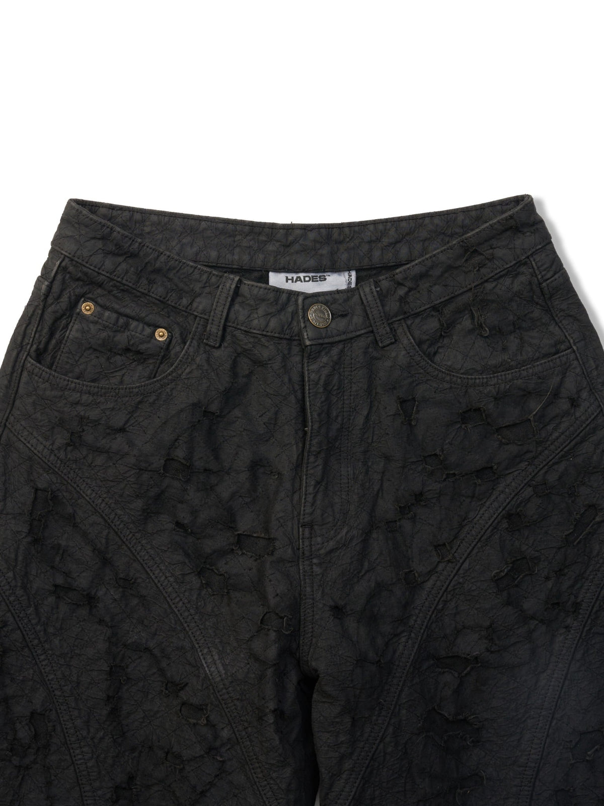 HADES NOMAD WASH PANTS by HADES - image 5