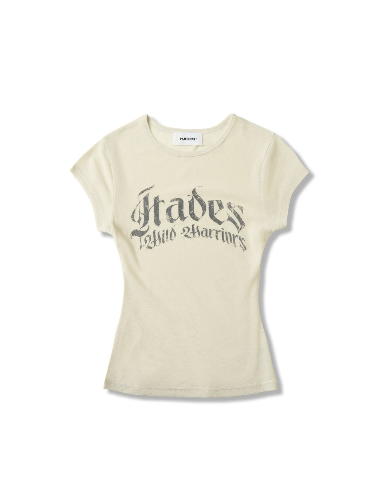 HADES GOTHIC GARDEN BABY TEE by HADES - image 1