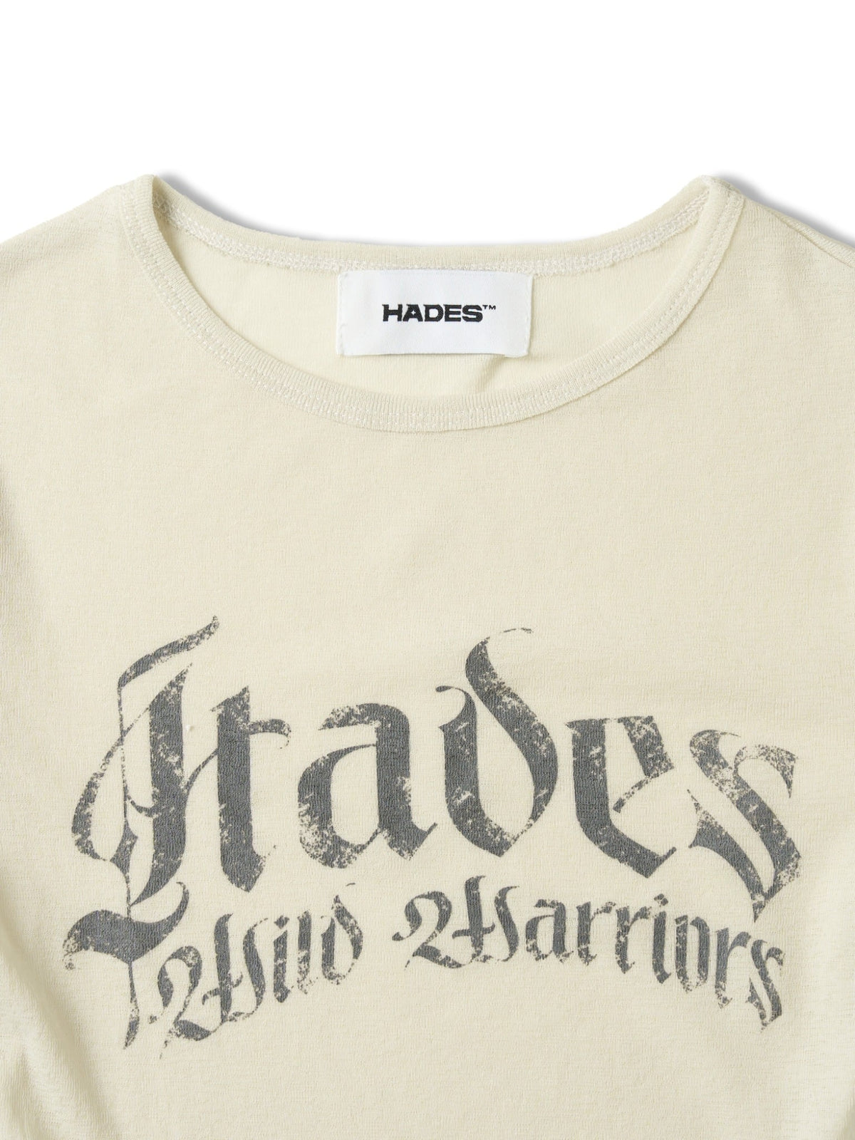 HADES GOTHIC GARDEN BABY TEE by HADES - image 3