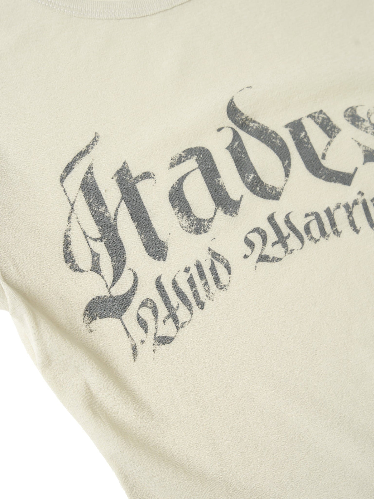 HADES GOTHIC GARDEN BABY TEE by HADES - image 5