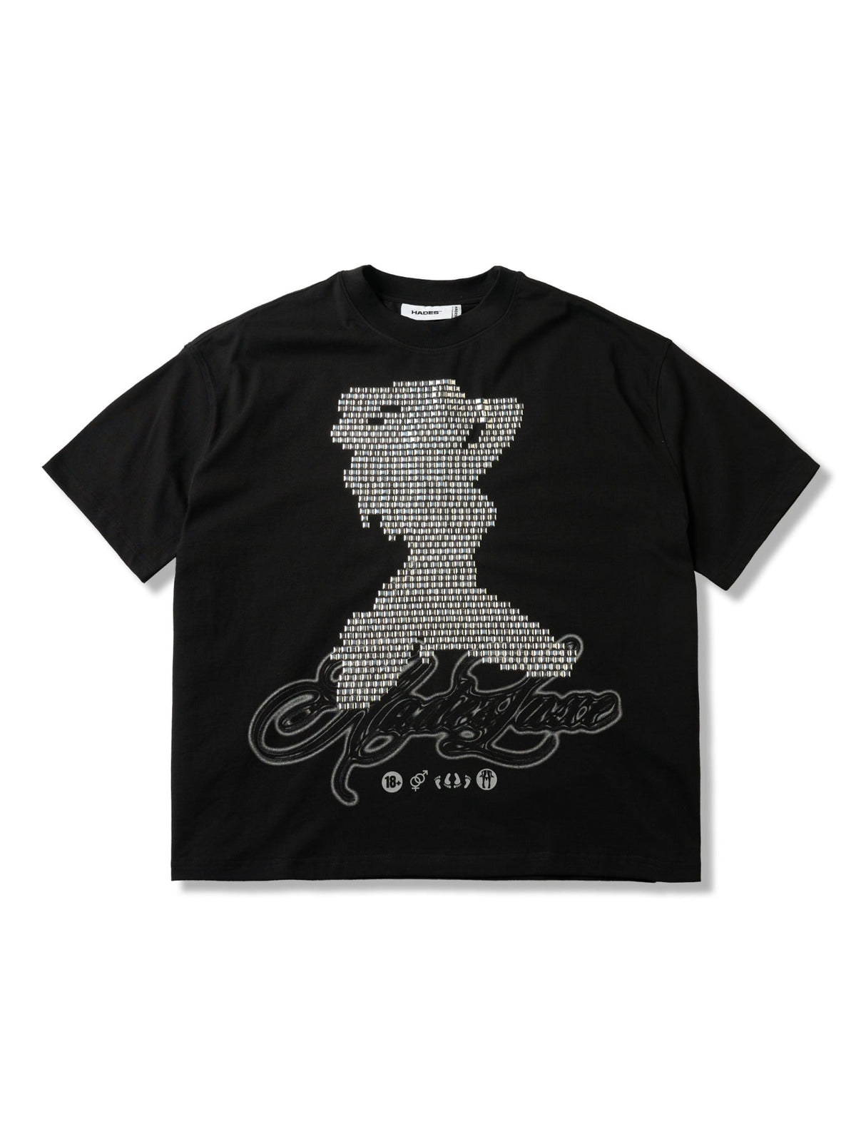 HADES VIRTUAL MUSE TEE by HADES - image 1