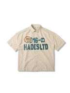HADES CHRONOLINES SHIRT by HADES - image 1