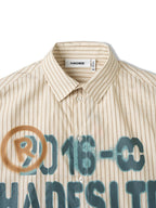 HADES CHRONOLINES SHIRT by HADES - image 5