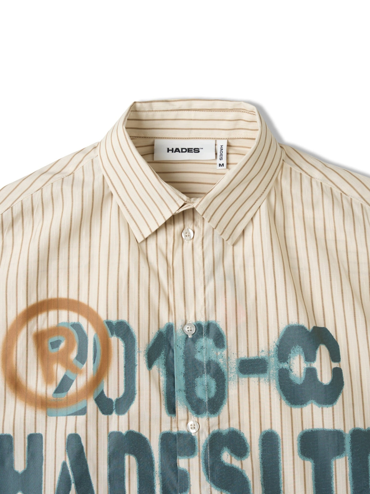 HADES CHRONOLINES SHIRT by HADES - image 5