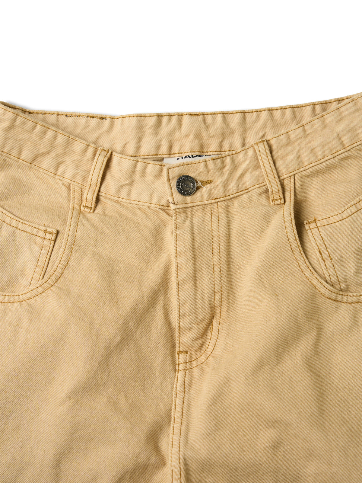 HADES JUMBO FIT DENIM PANT by HADES - image 5