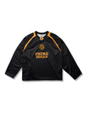 HADES CAPTAIN JERSEY - BLACK by HADES - image 1