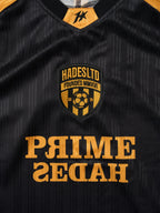 HADES CAPTAIN JERSEY - BLACK by HADES - image 5
