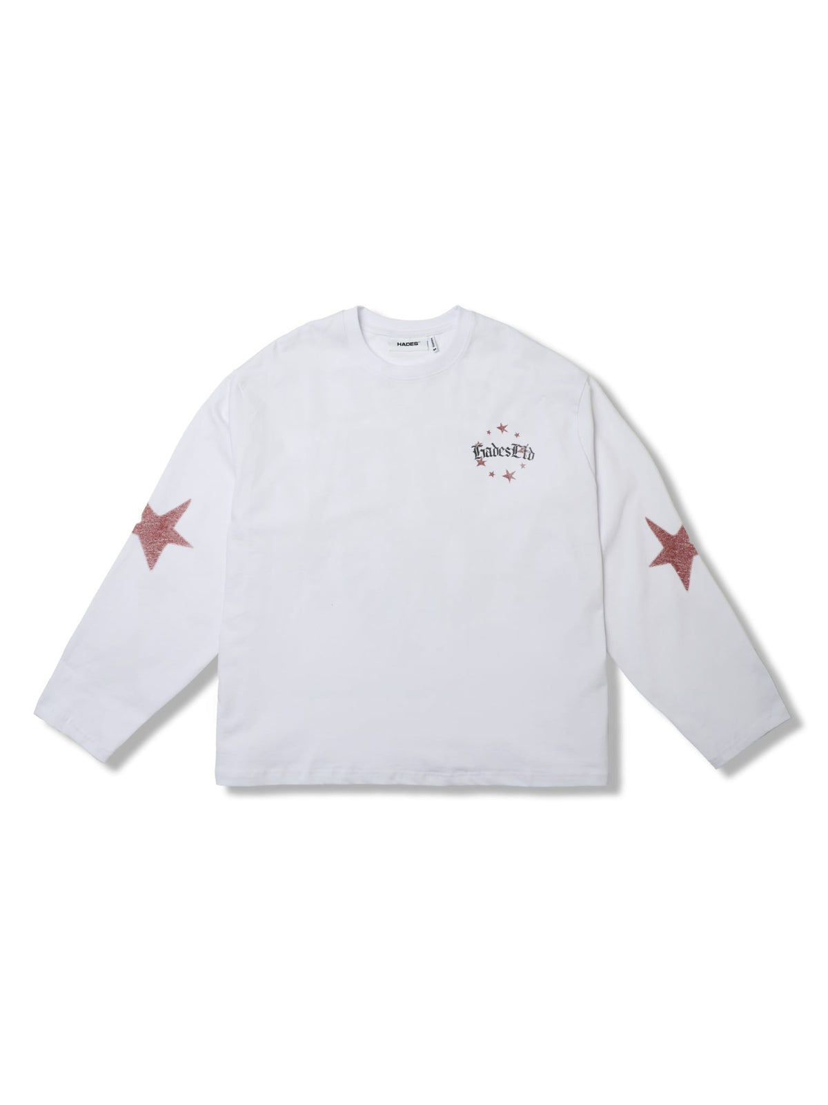HADES REDSTAR ATHLETICS LONGSLEEVE by HADES - image 1