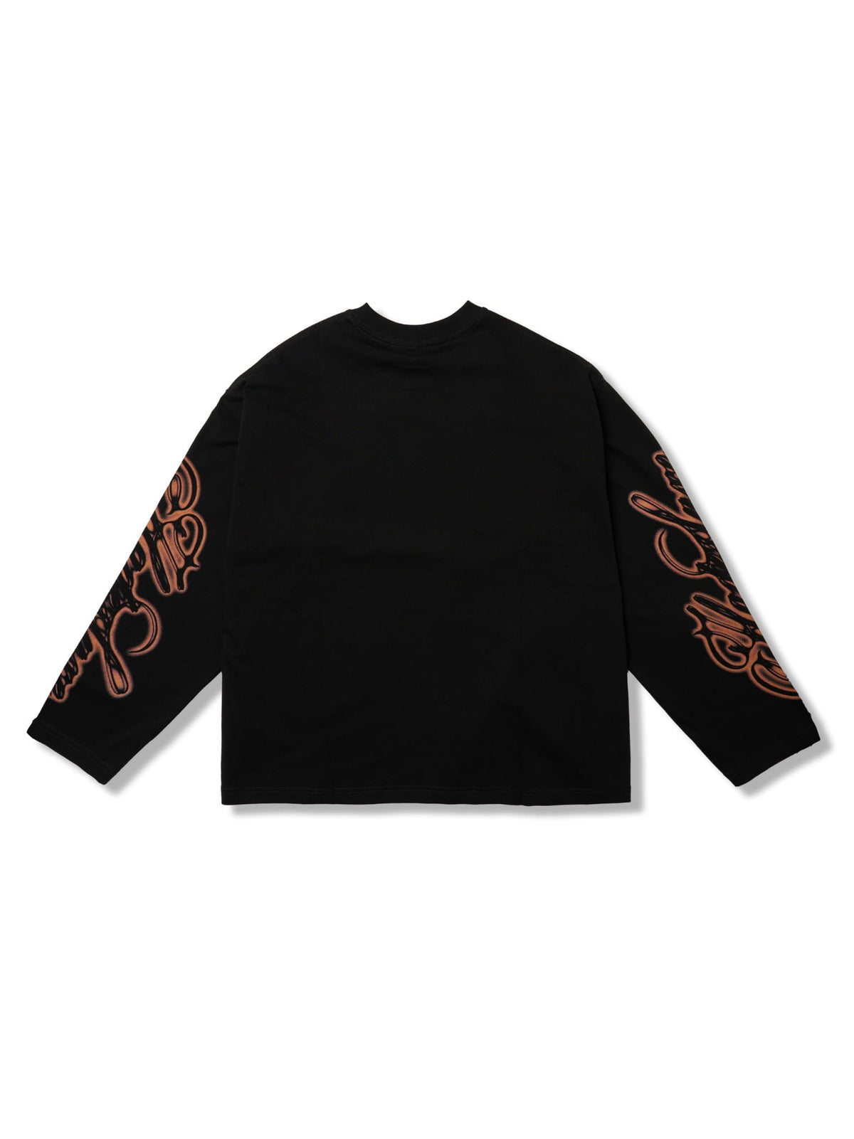 HADES THUNDER CROSS LONGSLEEVE by HADES - image 3