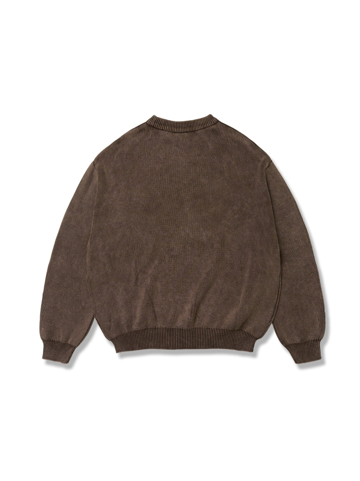 HADES CHARON RIN KNIT SWEATER by HADES - image 2
