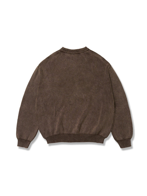 HADES CHARON RIN KNIT SWEATER by HADES - image 2