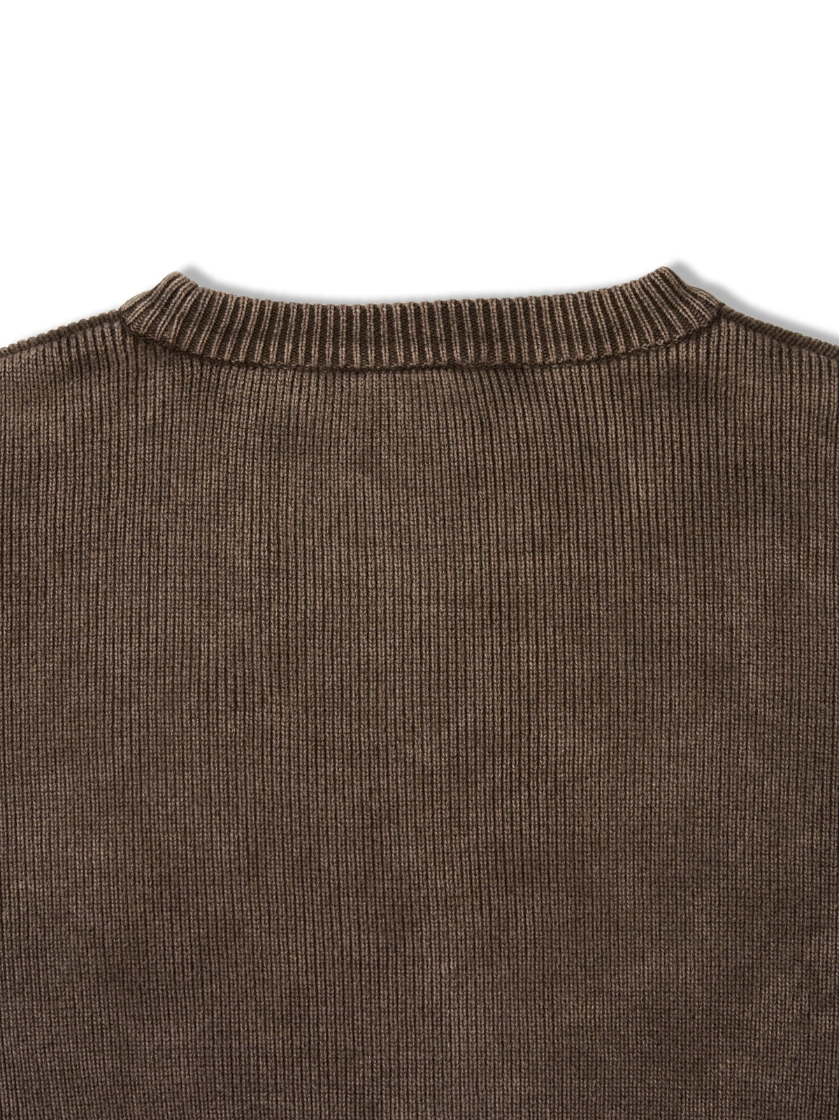 HADES CHARON RIN KNIT SWEATER by HADES - image 5