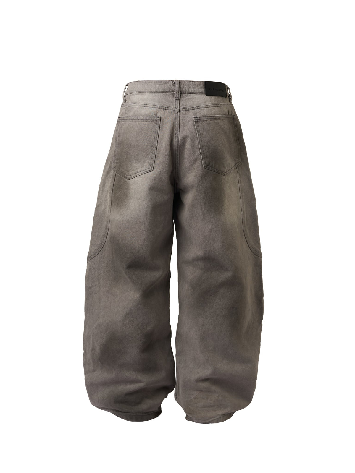 HADES CRISSCROSS WASH JEANS by HADES - image 3