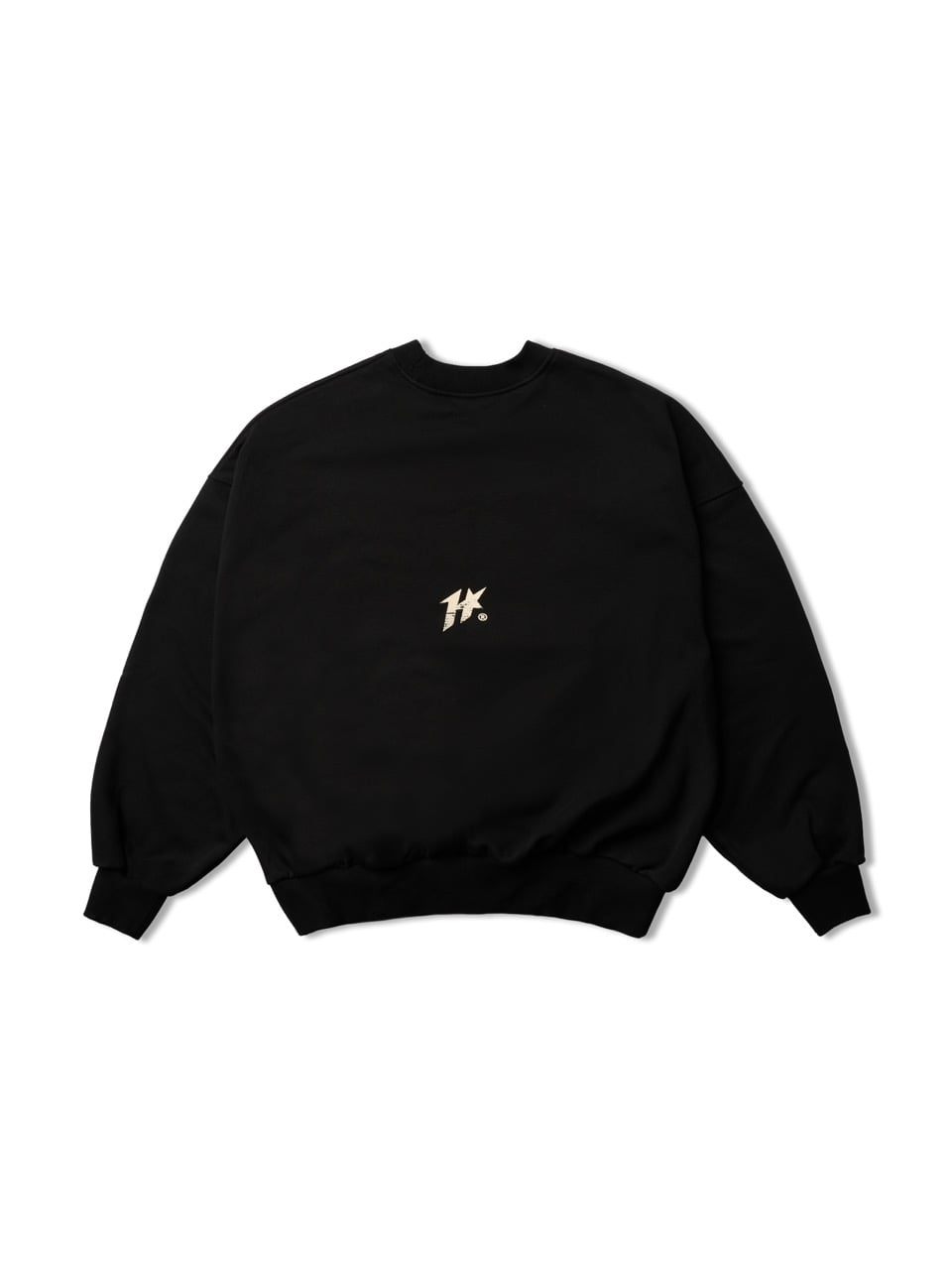 HADES OG SWEATER - BLACK by HADES - image 3