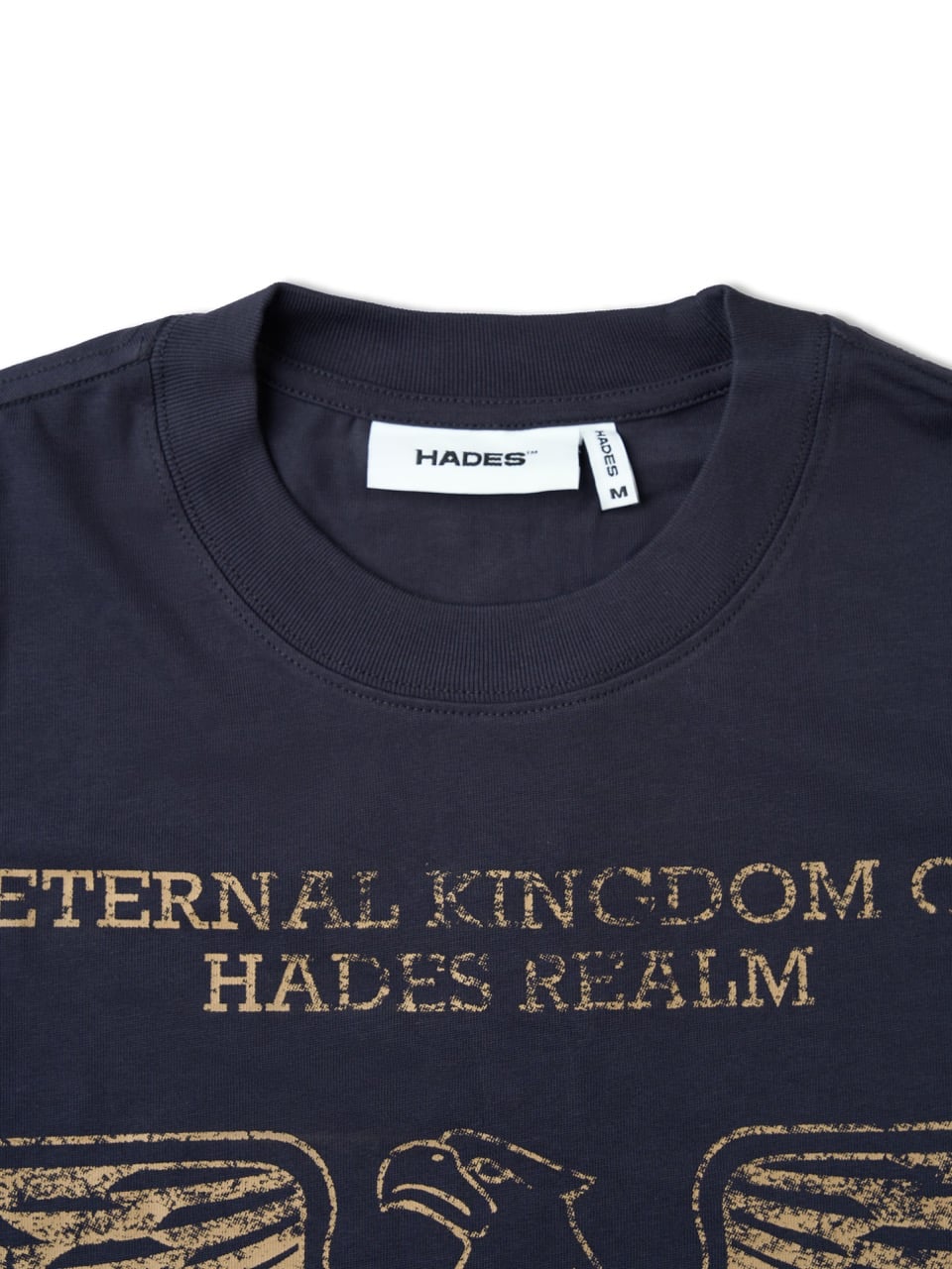 HADES NATIONAL ID TEE by HADES - image 5