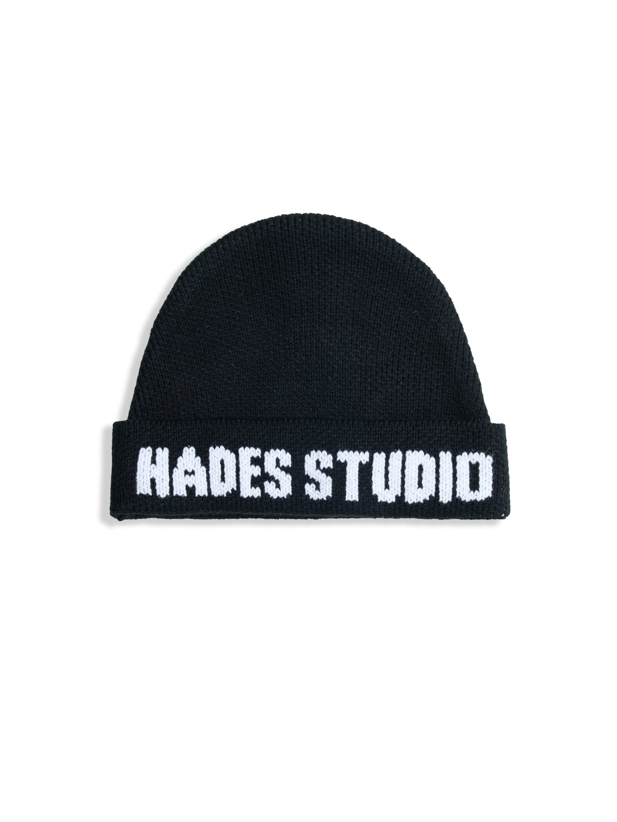 HADES CORE BEANIE - BLACK by HADES - image 1