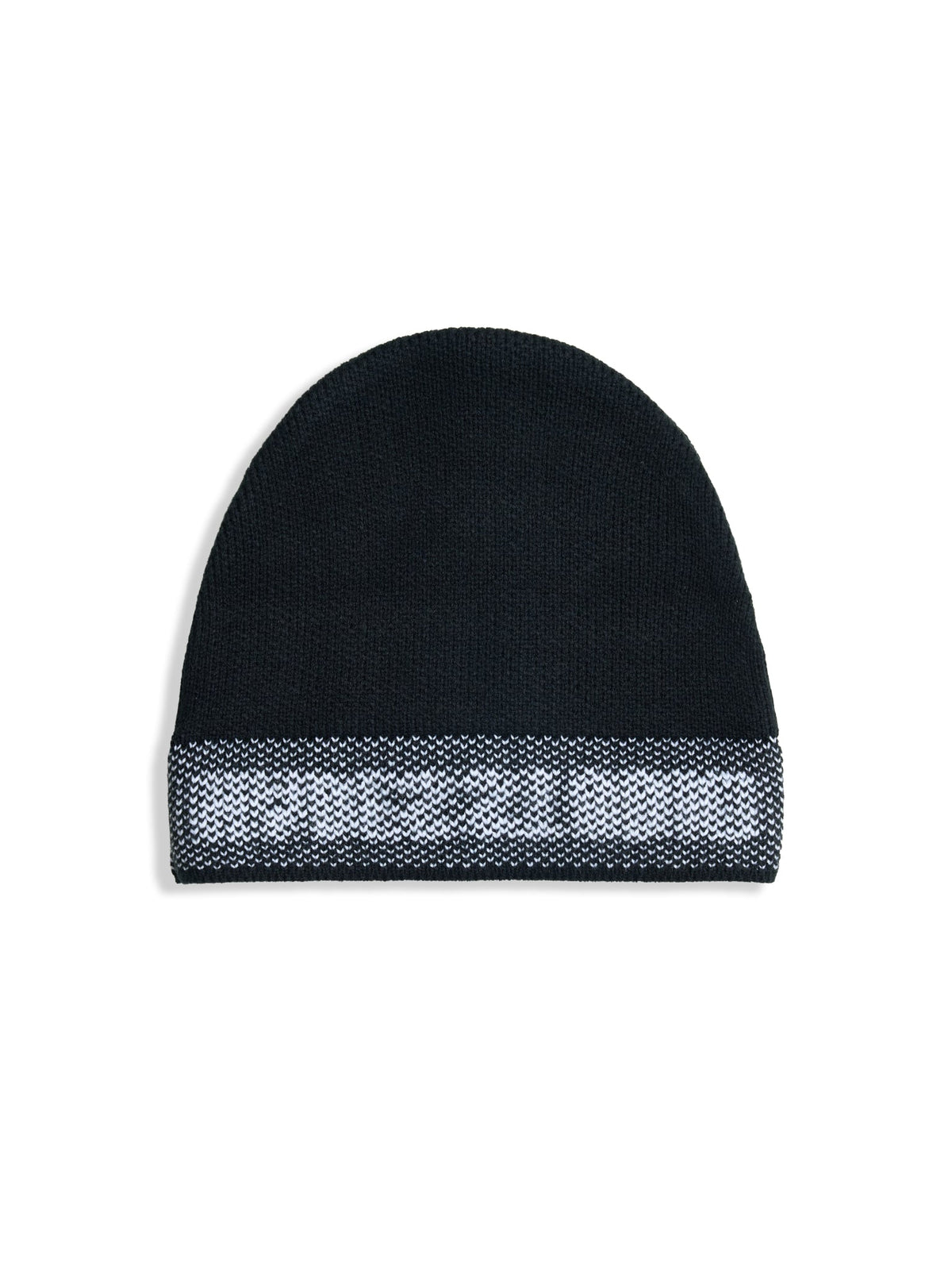 HADES CORE BEANIE - BLACK by HADES - image 4