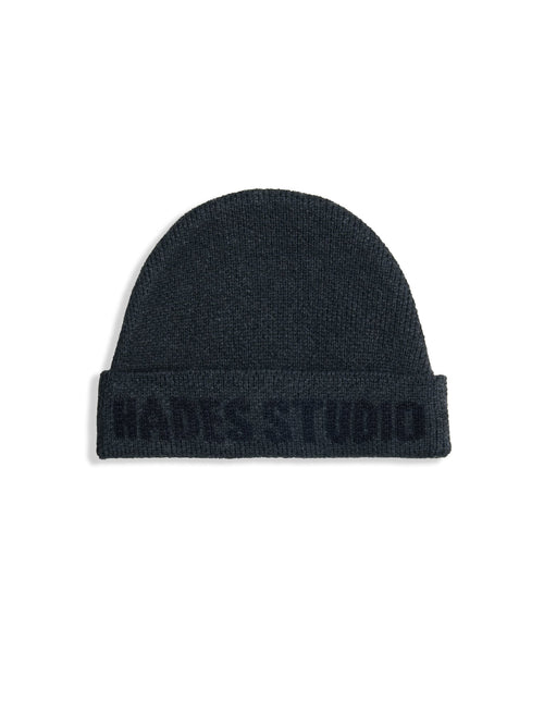 HADES CORE BEANIE - GREY by HADES - image 1