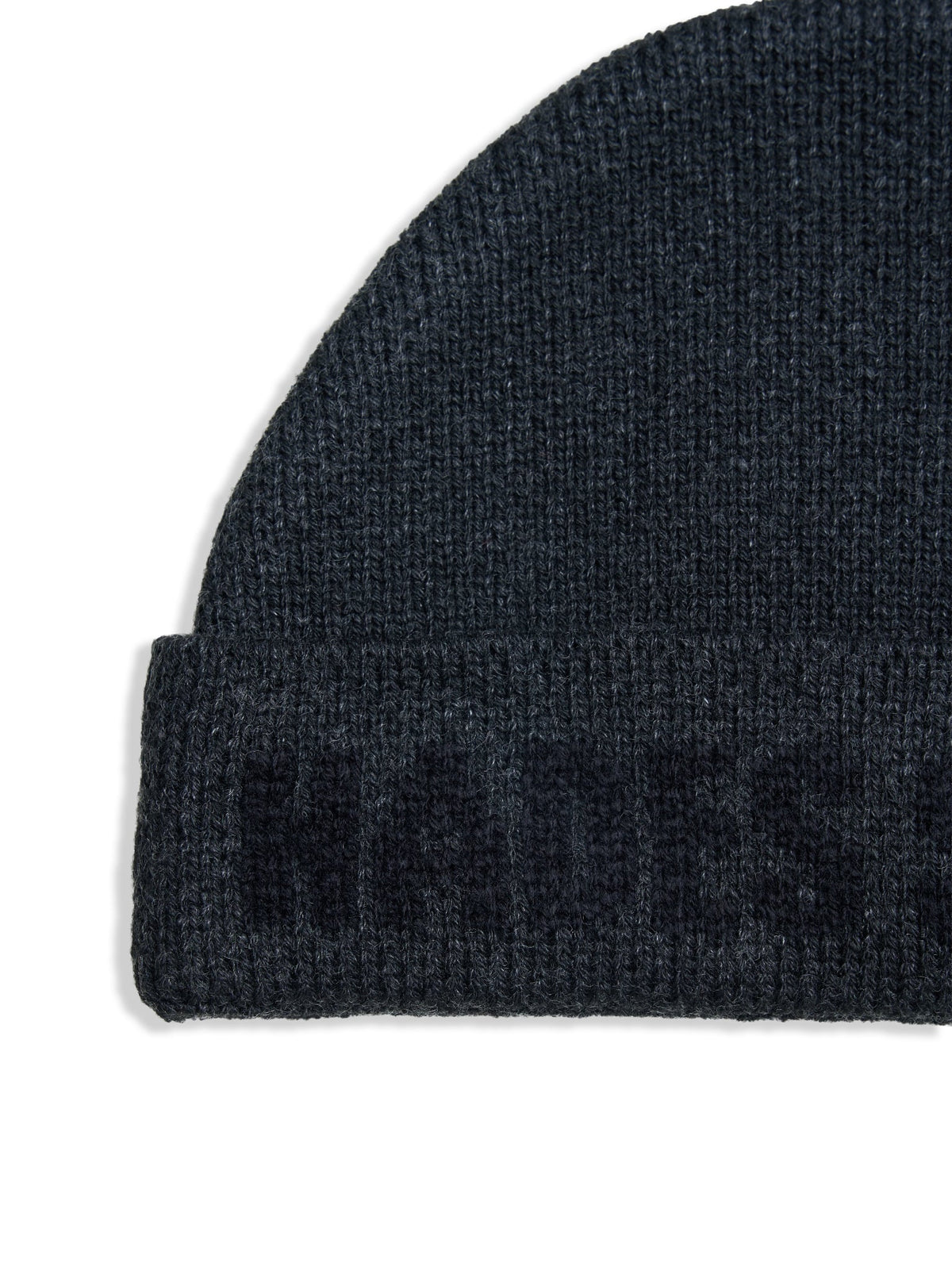 HADES CORE BEANIE - GREY by HADES - image 3