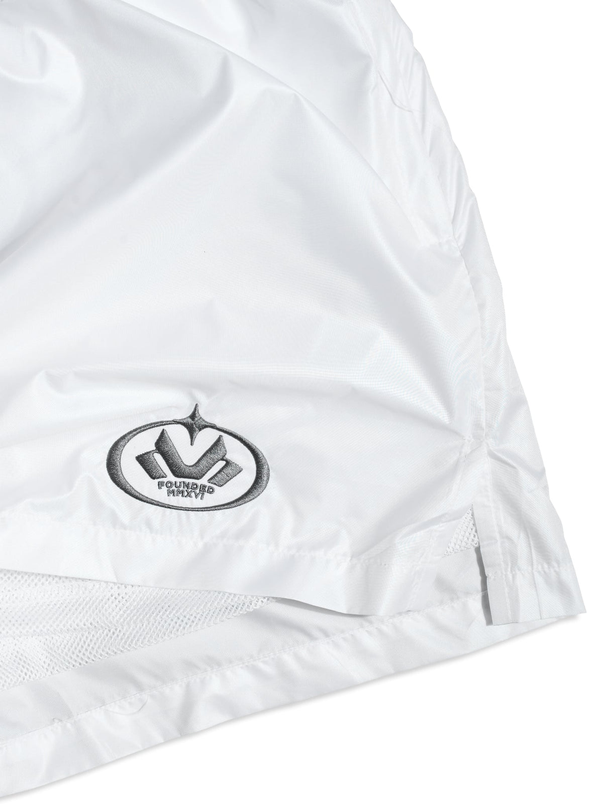 HADES SIGNAL CORE SHORTS - WHITE by HADES - image 3