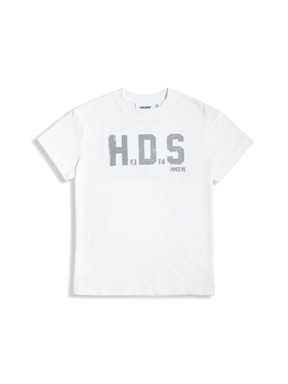 HADES ARCHIVE BABY TEE - WHITE by HADES - image 1