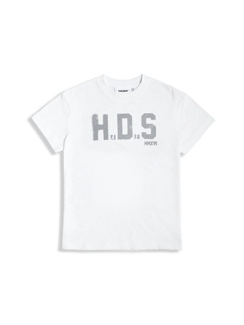 HADES ARCHIVE BABY TEE - WHITE by HADES - image 1