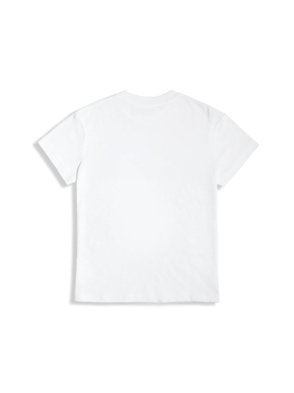 HADES ARCHIVE BABY TEE - WHITE by HADES - image 5