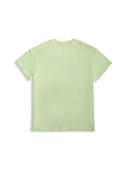 HADES ARCHIVE BABY TEE - LIME GREEN by HADES - image 5