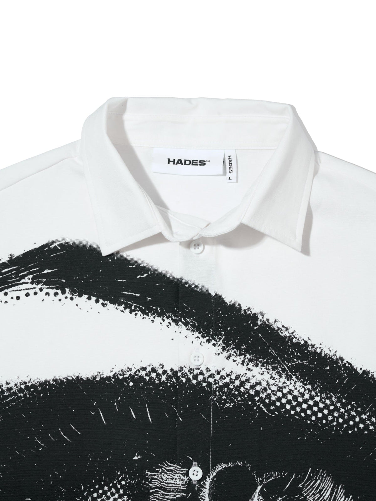 HADES SILENT GAZE SHIRT by HADES - image 5