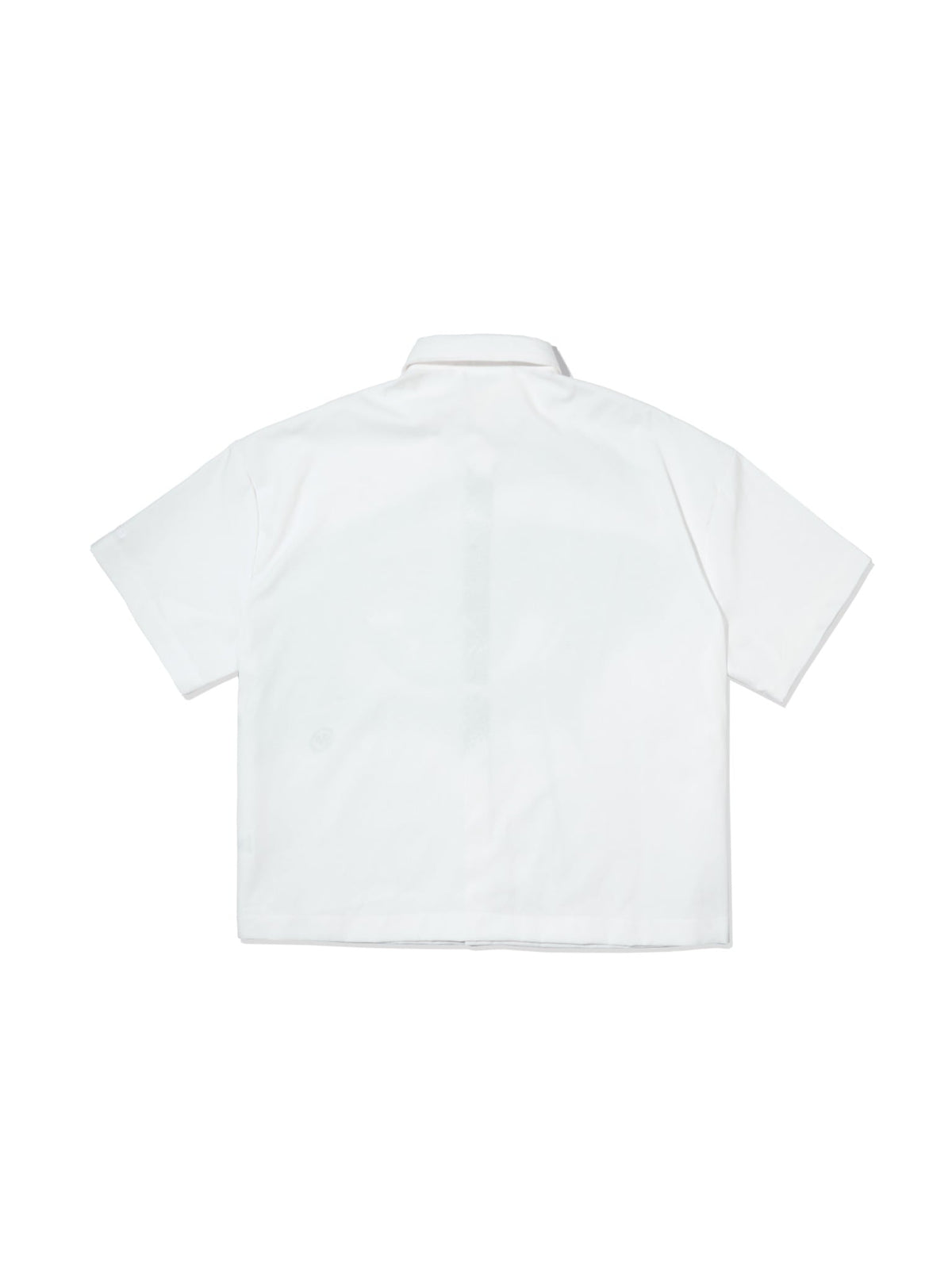 HADES SILENT GAZE SHIRT by HADES - image 3
