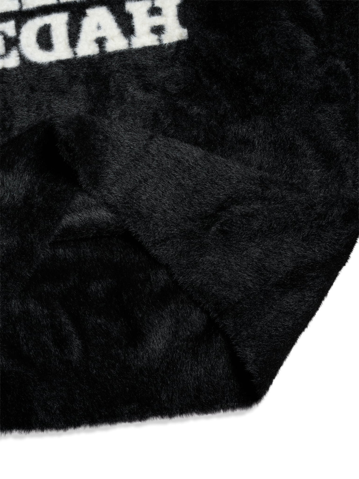 HADES MIRROR KNIT SWEATER - BLACK by HADES - image 5